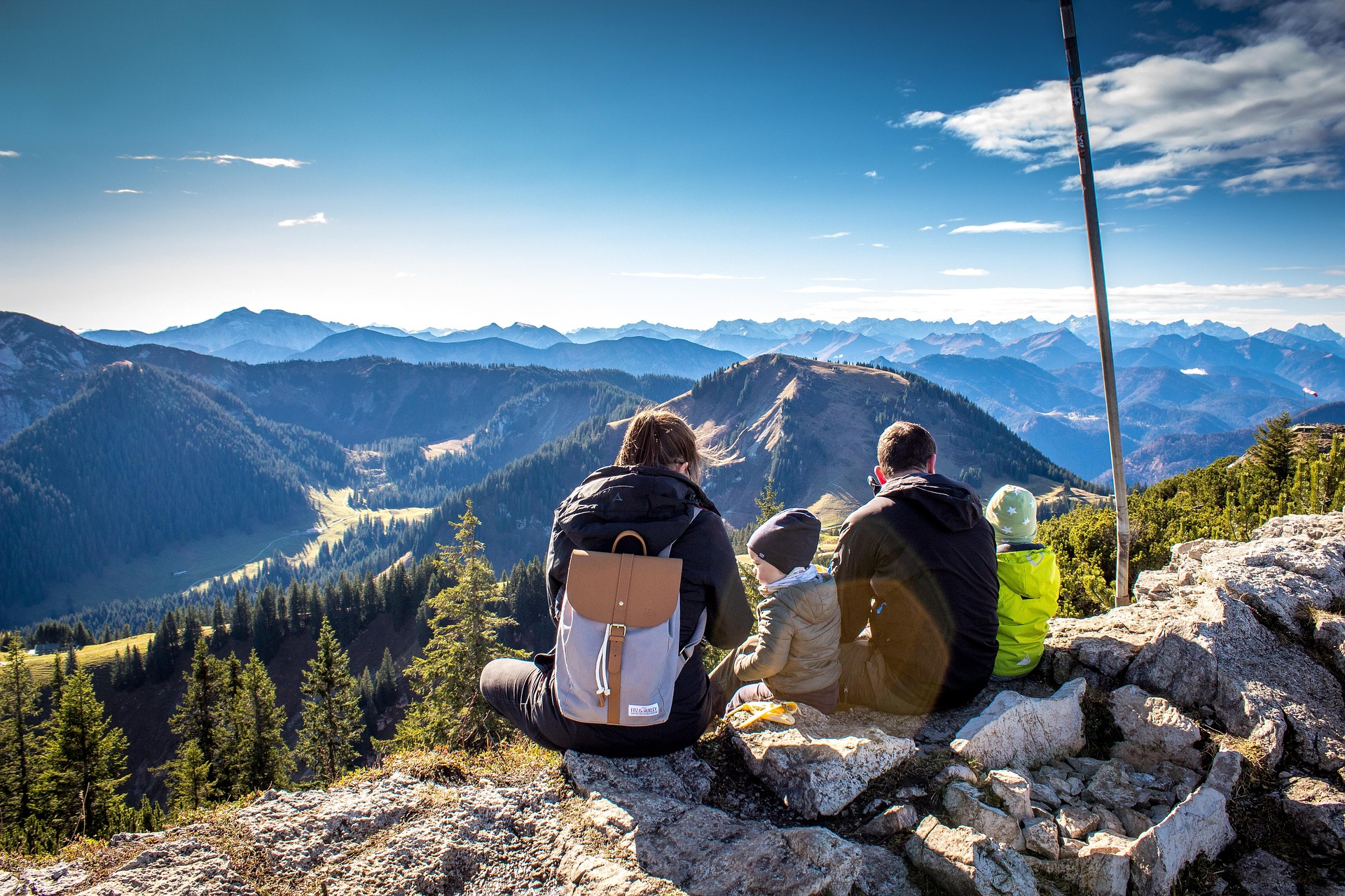 Alpes Suíços