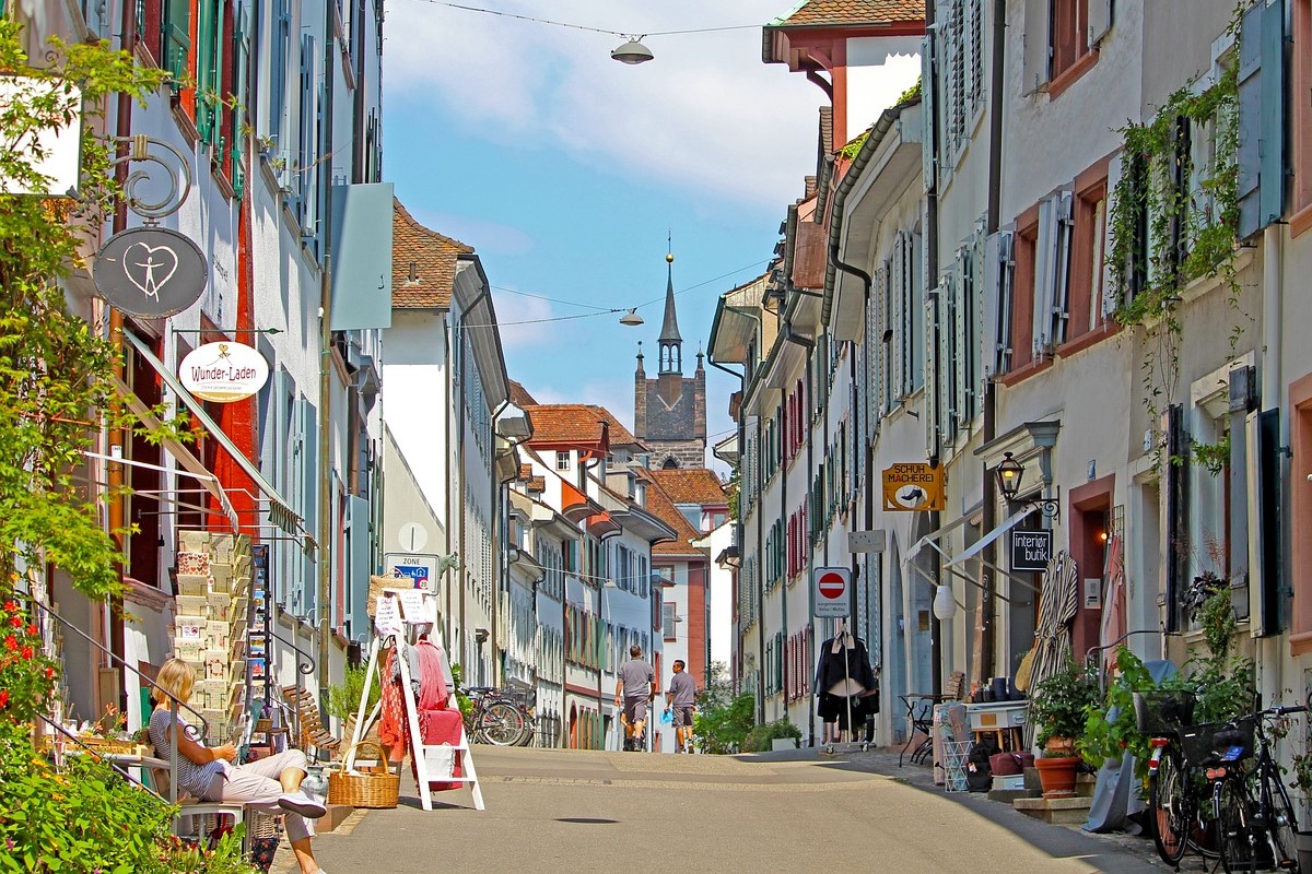 Basel