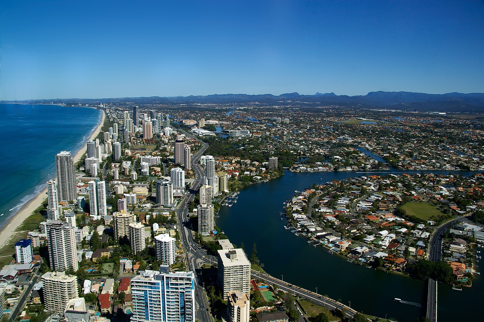 Queensland