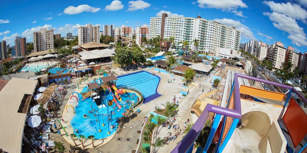 Caldas novas