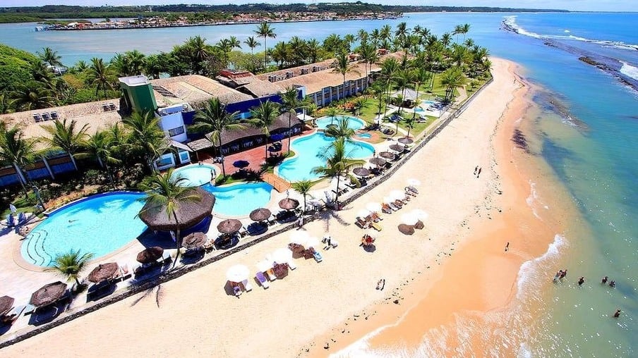 Porto seguro