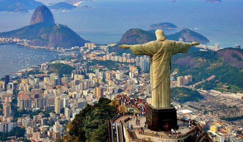 Rio de Janeiro